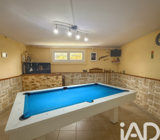  Maison � vendre 6 pi�ces 205 m�