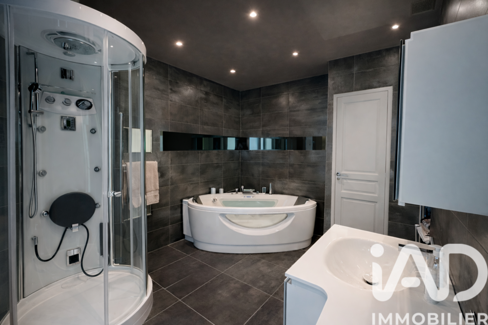 � vendre  Appartement Paris 16