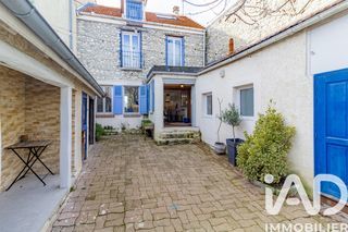 Maison � vendre 5 pi�ces 109 m�