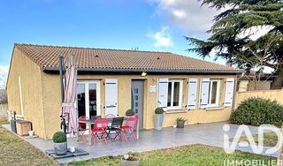  Maison � vendre 5 pi�ces 88 m�