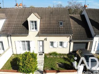  Maison � vendre 5 pi�ces 105 m�