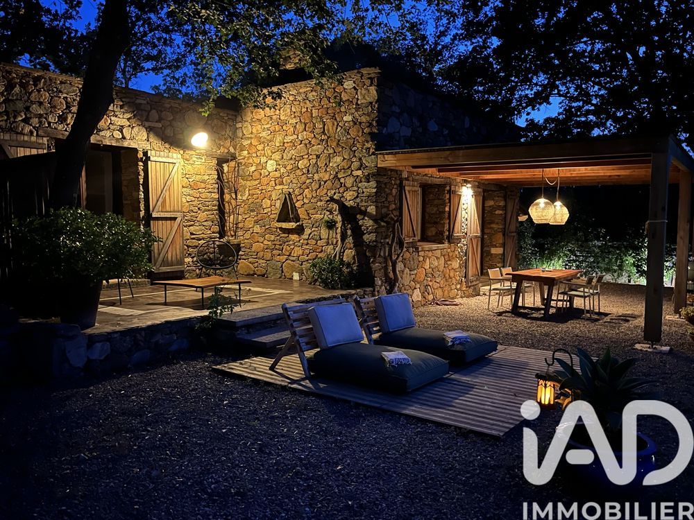 � vendre  Maison Barbaggio (20253)