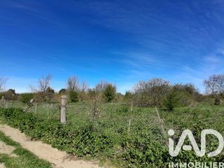  Terrain � vendre 4000 m�