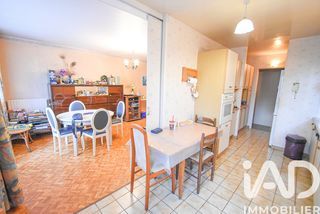  Appartement � vendre 4 pi�ces 83 m�