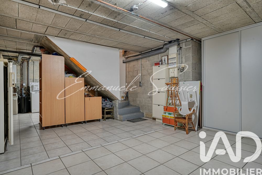 � vendre  Maison La Celle-Saint-Cloud (78170)