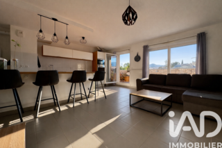  Appartement � vendre 4 pi�ces 96 m�