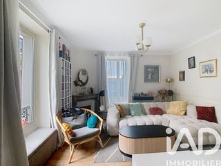  Maison � vendre 7 pi�ces 155 m�