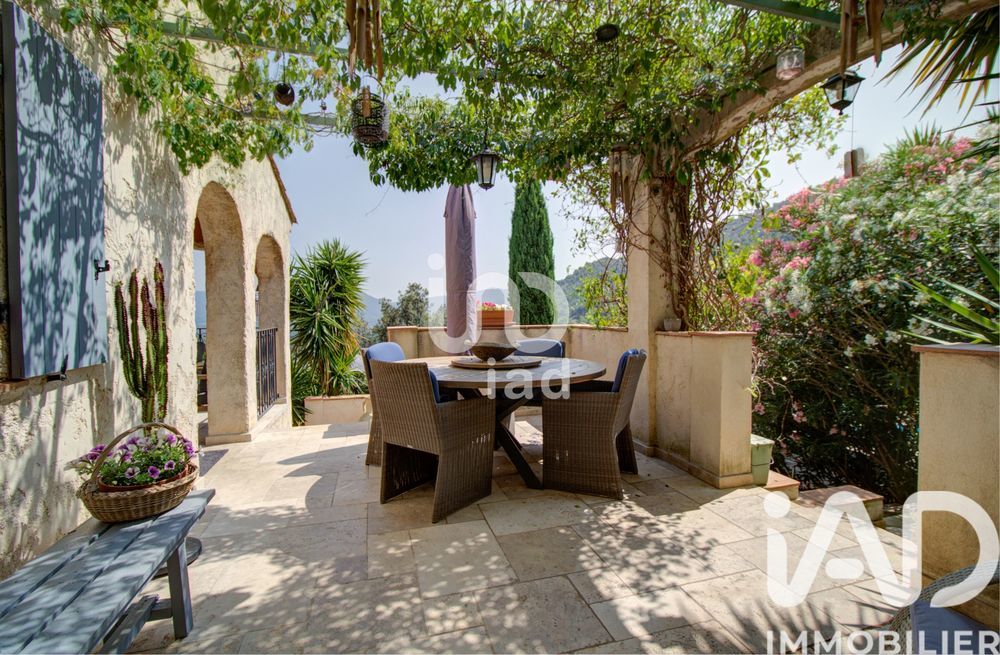 � vendre  Maison Le Plan-de-la-Tour (83120)