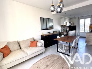  Appartement � vendre 4 pi�ces 70 m�