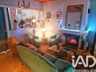  Maison � vendre 6 pi�ces 130 m�