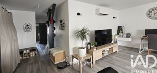  Appartement � vendre 3 pi�ces 73 m�