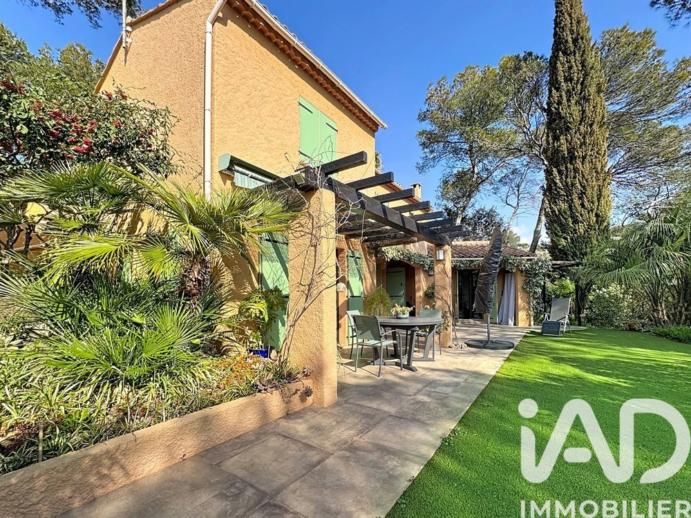 � vendre  Maison Fr�jus (83600)