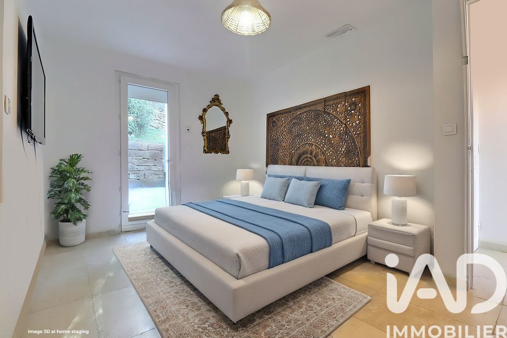 � vendre  Maison Ceyreste (13600)