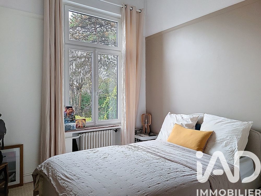 � vendre  Maison Hem (59510)