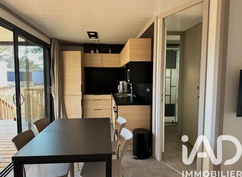   Vente Appartement 3 pi�ces Appartement - 3 pi�ce(s) - 42 m�