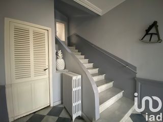  Maison � vendre 15 + pi�ces 338 m�