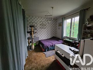  Maison � vendre 7 pi�ces 255 m�