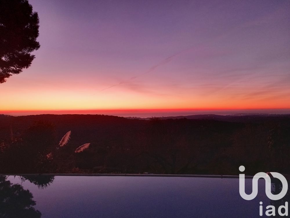 � vendre  Villa Tourrettes-sur-Loup (06140)