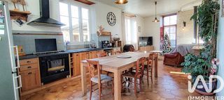  Maison � vendre 5 pi�ces 120 m�