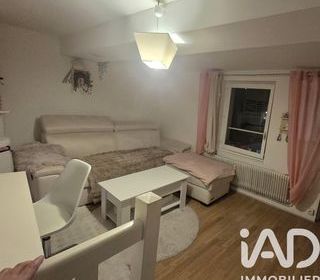  Appartement � vendre 2 pi�ces 27 m�