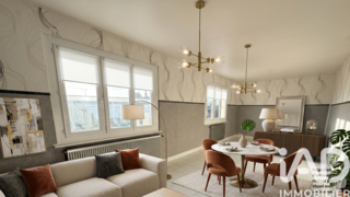  Maison � vendre 5 pi�ces 90 m�