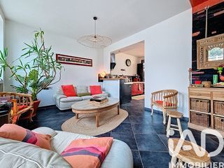  Maison � vendre 6 pi�ces 133 m�