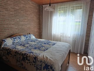  Maison � vendre 4 pi�ces 87 m�