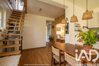  Maison � vendre 6 pi�ces 120 m�