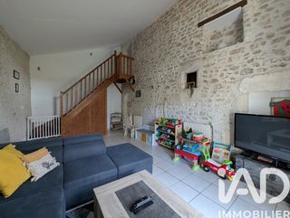 Maison � vendre 4 pi�ces 108 m�