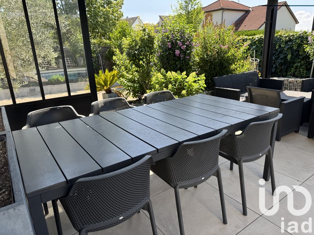 � vendre  Maison Thionville (57100)