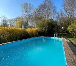  Maison � vendre 6 pi�ces 210 m�