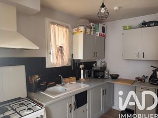  Maison � vendre 4 pi�ces 57 m�