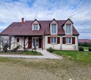  Maison � vendre 8 pi�ces 181 m�