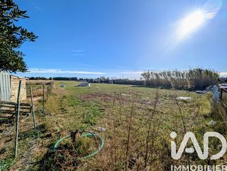  Terrain � vendre 5250 m�