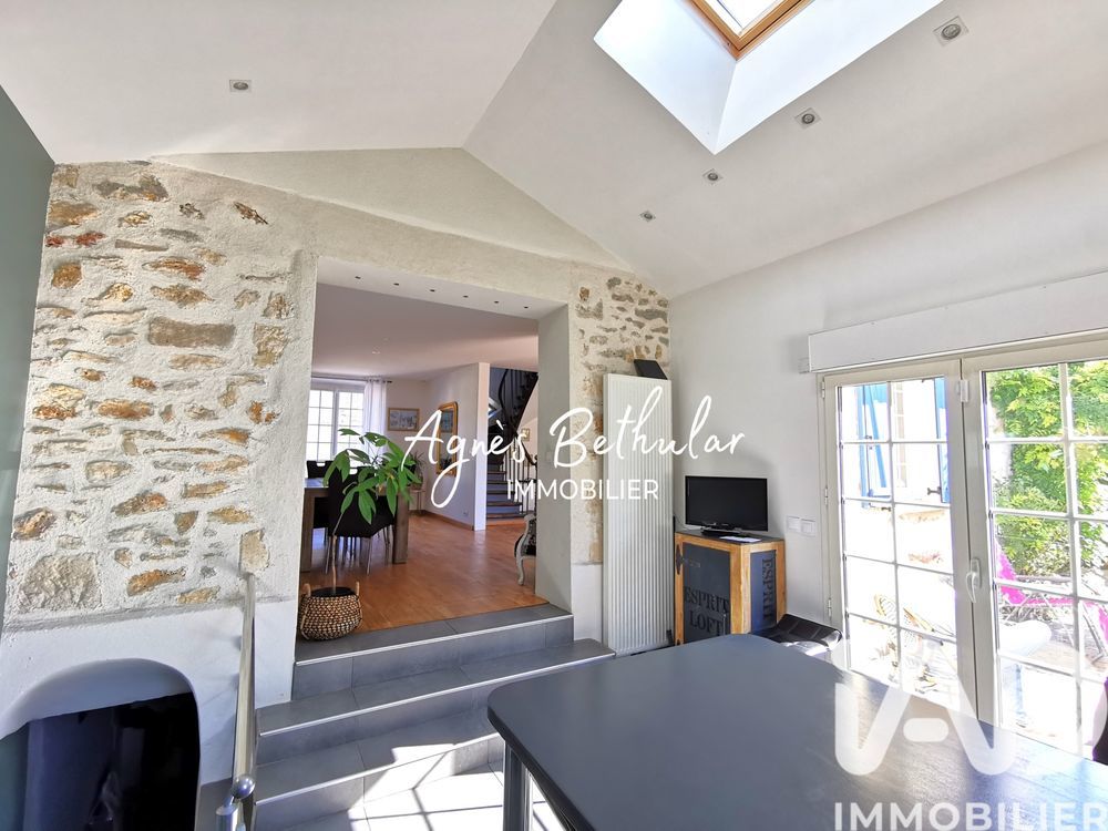 � vendre  Maison Saulx-les-Chartreux (91160)