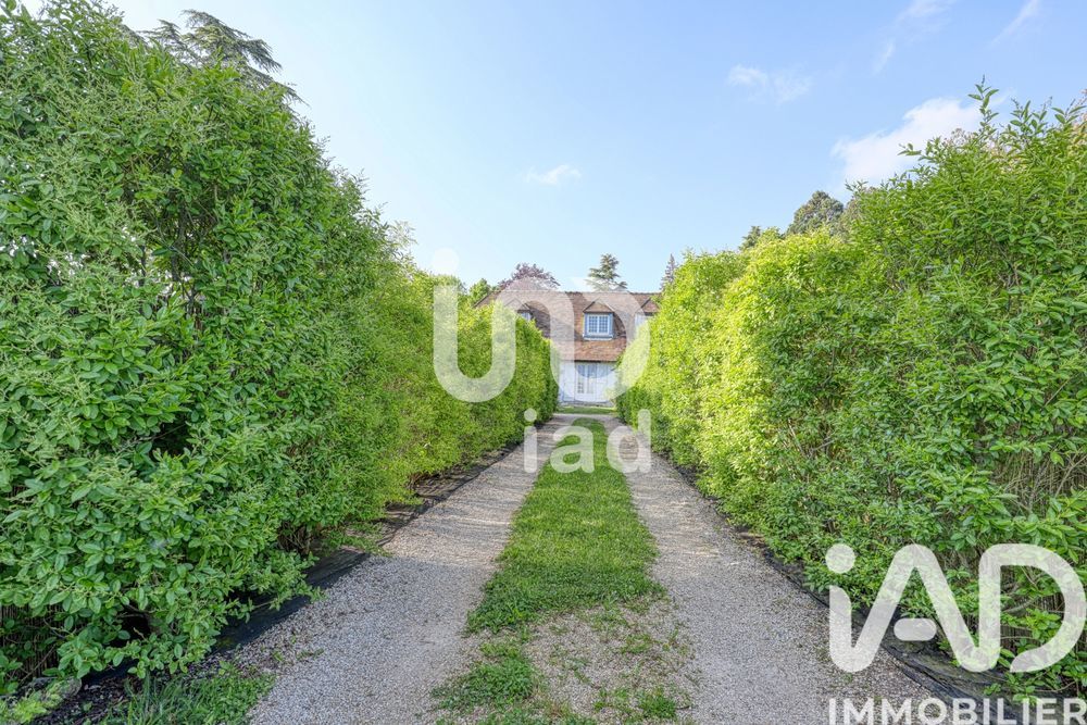 � vendre  Maison Boullay-les-Troux (91470)