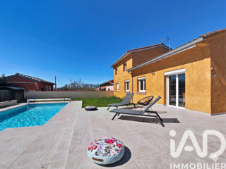  Maison � vendre 5 pi�ces 136 m�