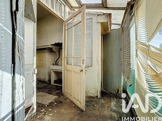  Appartement � vendre 3 pi�ces 61 m�