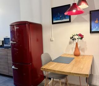  Appartement � vendre 3 pi�ces 69 m�