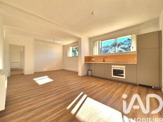  Appartement � vendre 2 pi�ces 50 m�