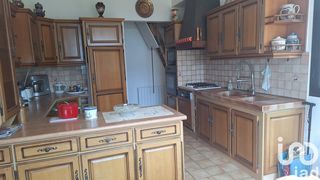  Maison � vendre 6 pi�ces 130 m�