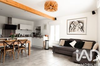  Maison � vendre 4 pi�ces 90 m�