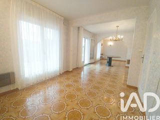  Villa � vendre 6 pi�ces 97 m�