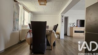  Maison � vendre 5 pi�ces 110 m�