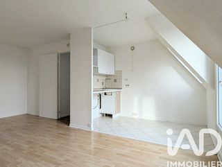  Appartement � vendre 3 pi�ces 34 m�