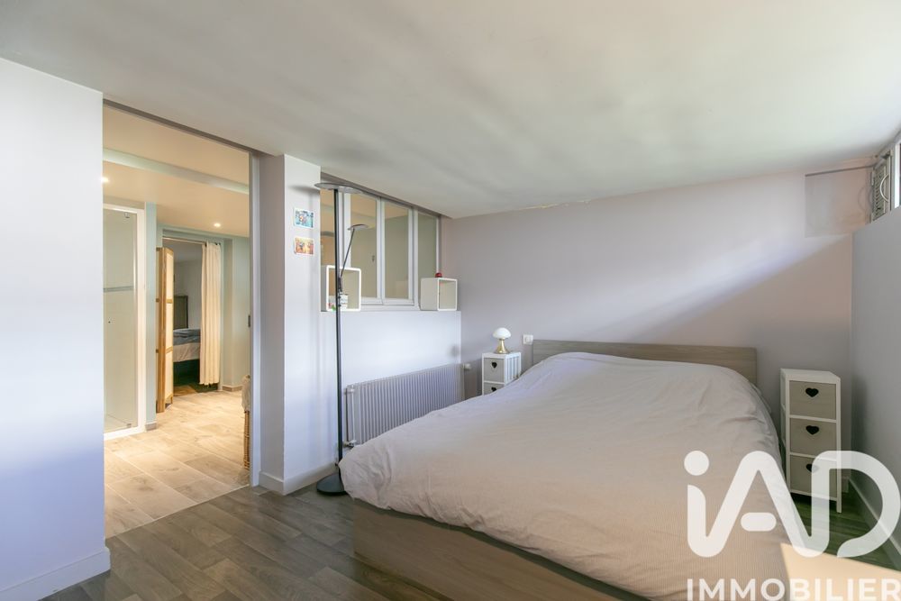 � vendre  Maison Fontenay-sous-Bois (94120)