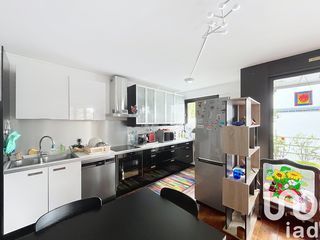  Appartement � vendre 3 pi�ces 71 m�