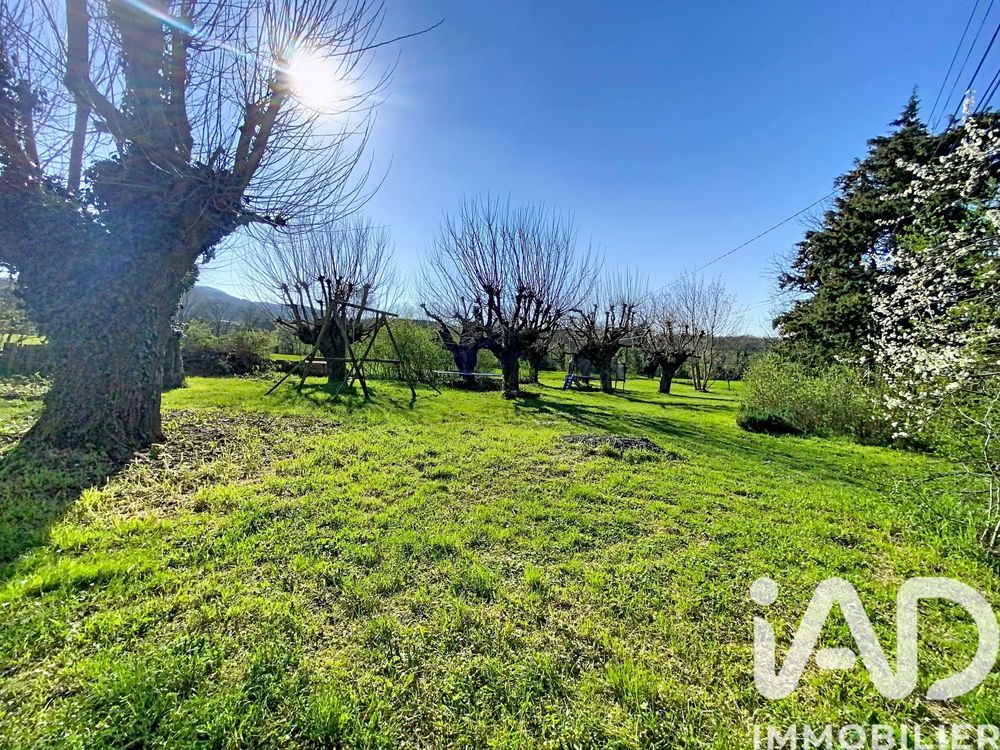 � vendre  Maison Pont-de-Barret (26160)