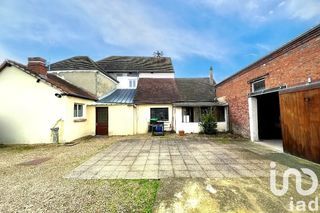  Immeuble � vendre 207 m�