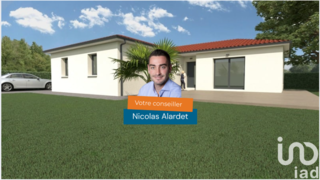  Terrain � vendre 925 m�